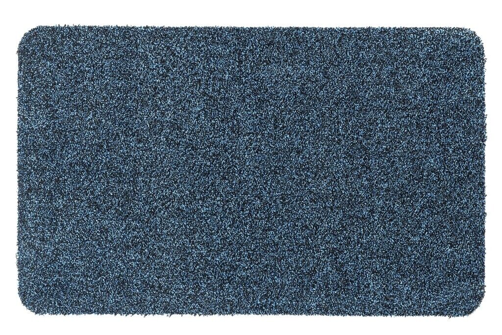 Majestic 033 Oceaan Blauw Matten 50x80 cm