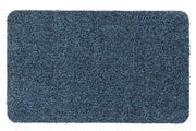 Majestic 033 Oceaan Blauw Matten 40x60 cm