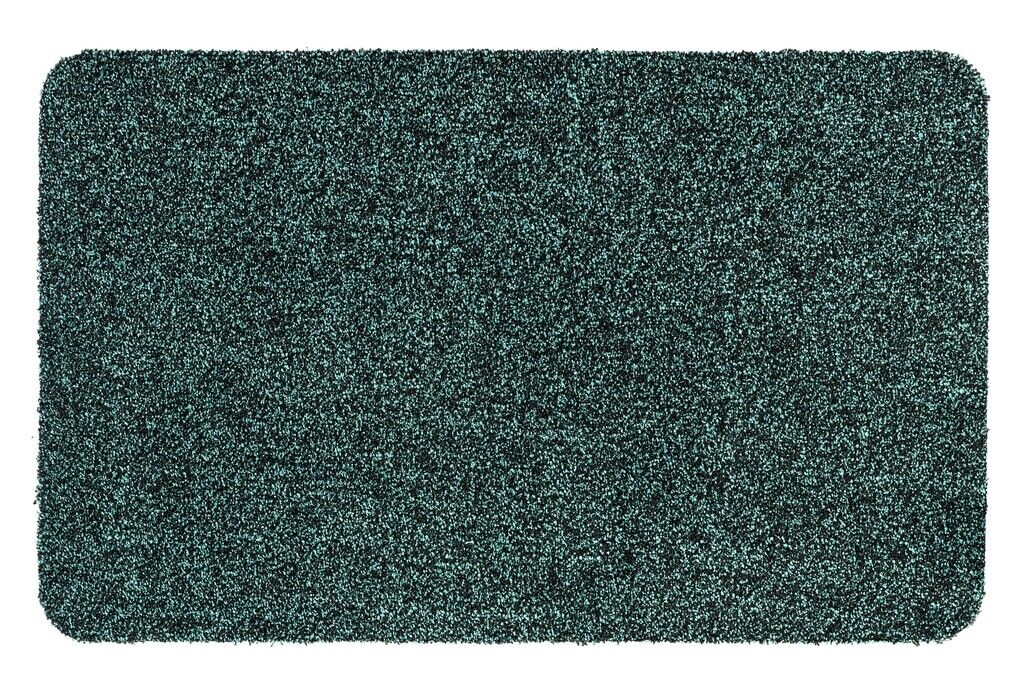 Majestic 042 Turkoois Matten 60x100 cm