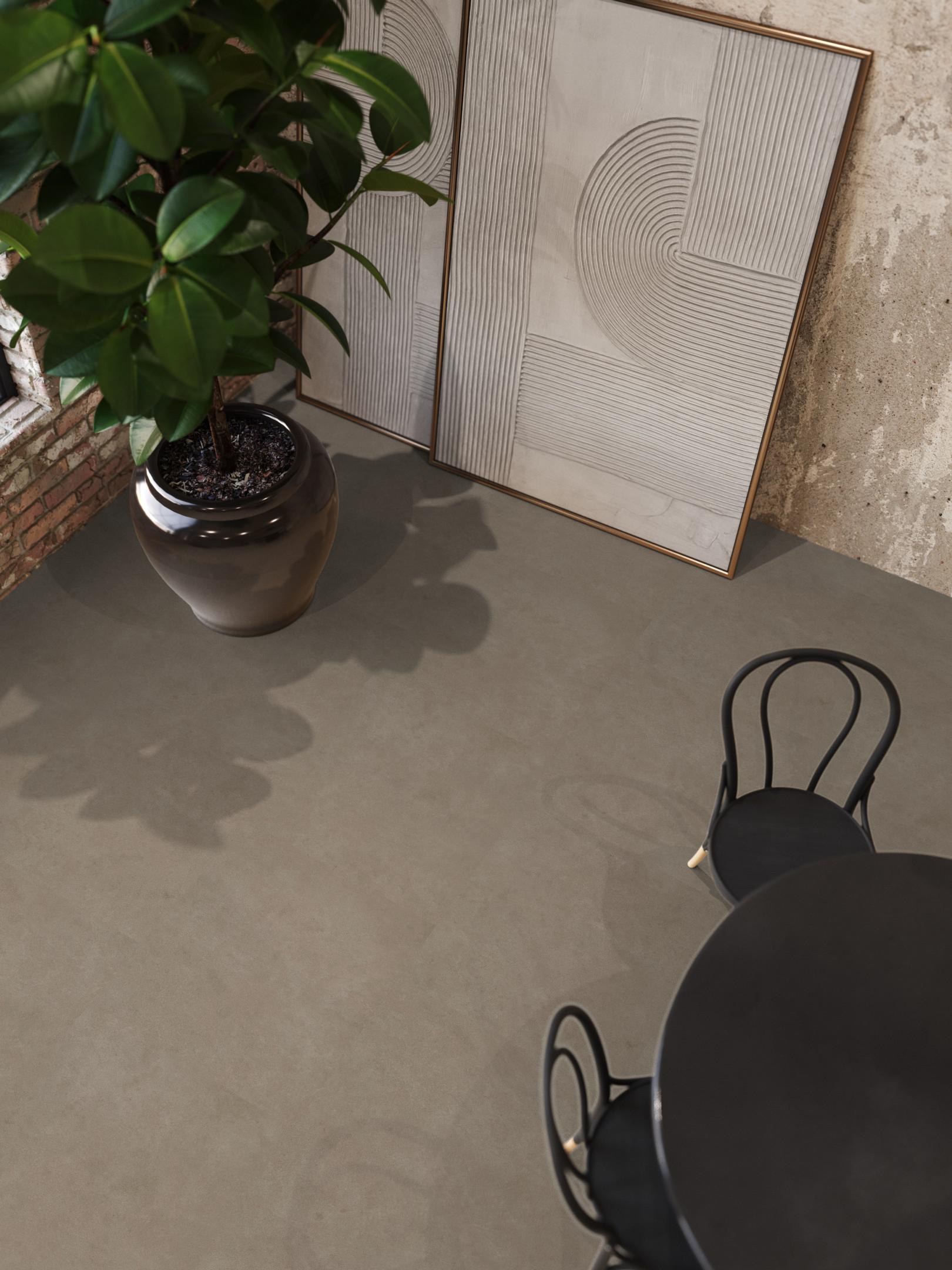 Highbury loose lay taupe