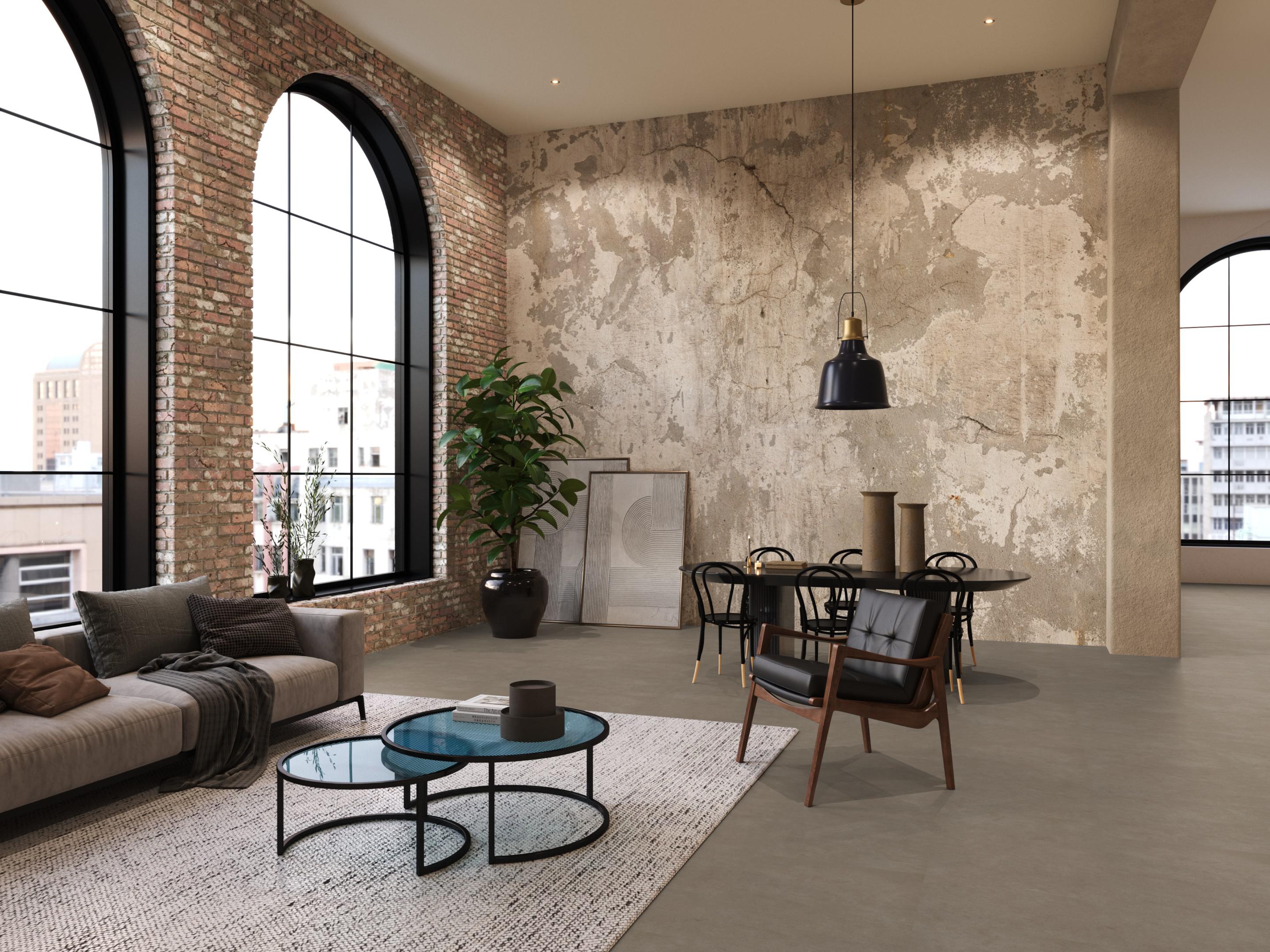 Highbury loose lay taupe