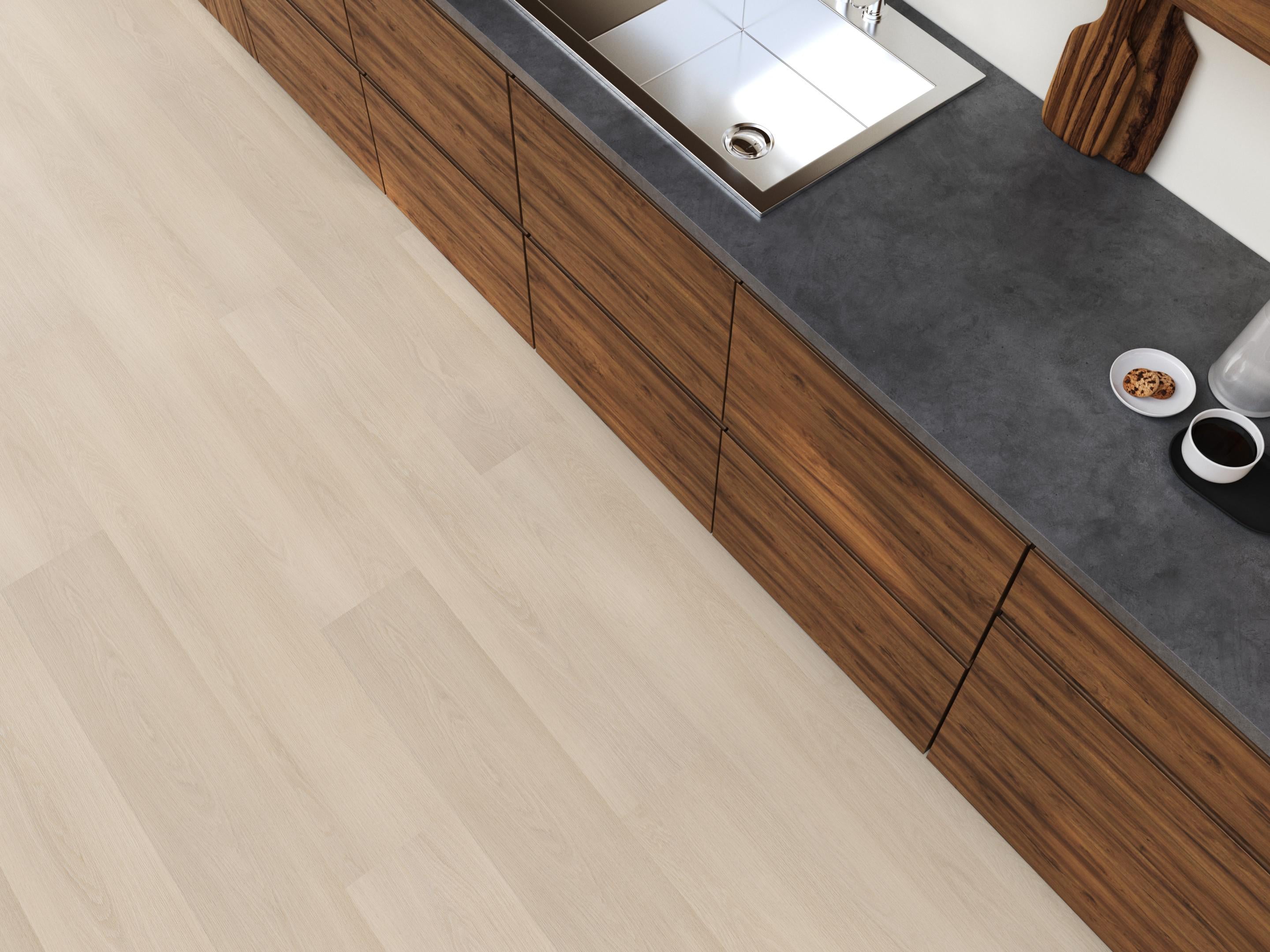 Brentford click SRC beige