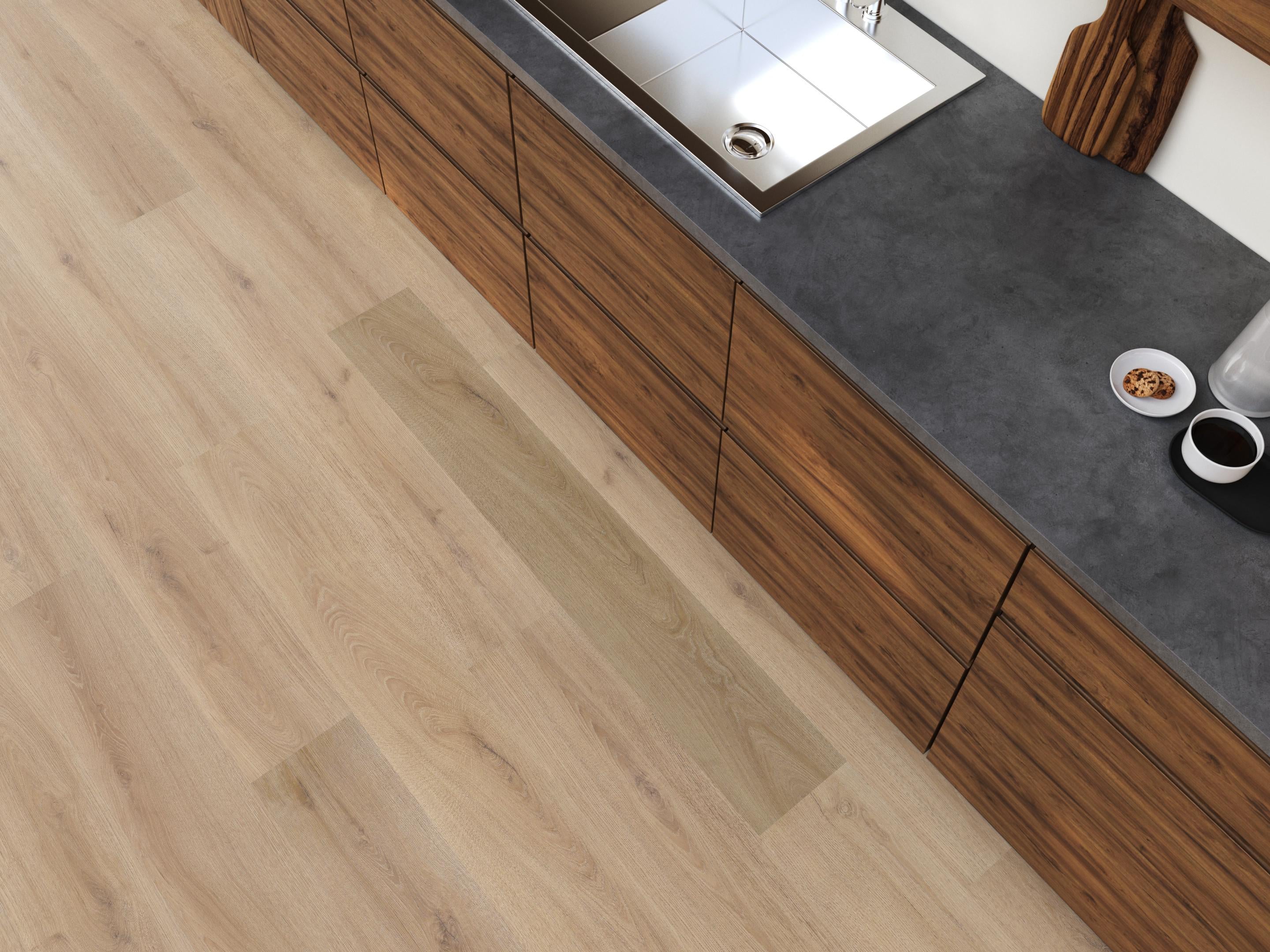 Greenford dryback light brown