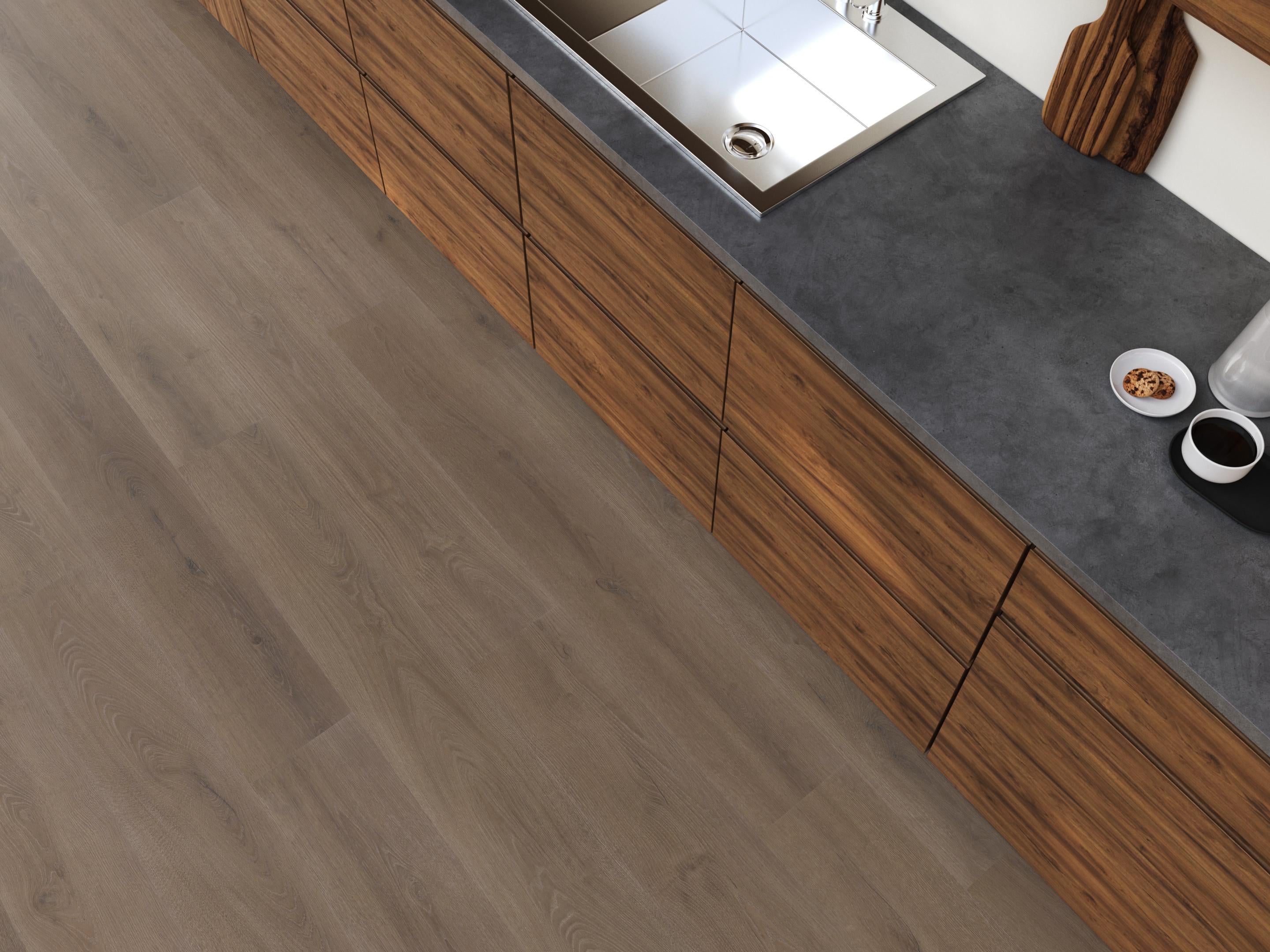 Greenford dryback brown