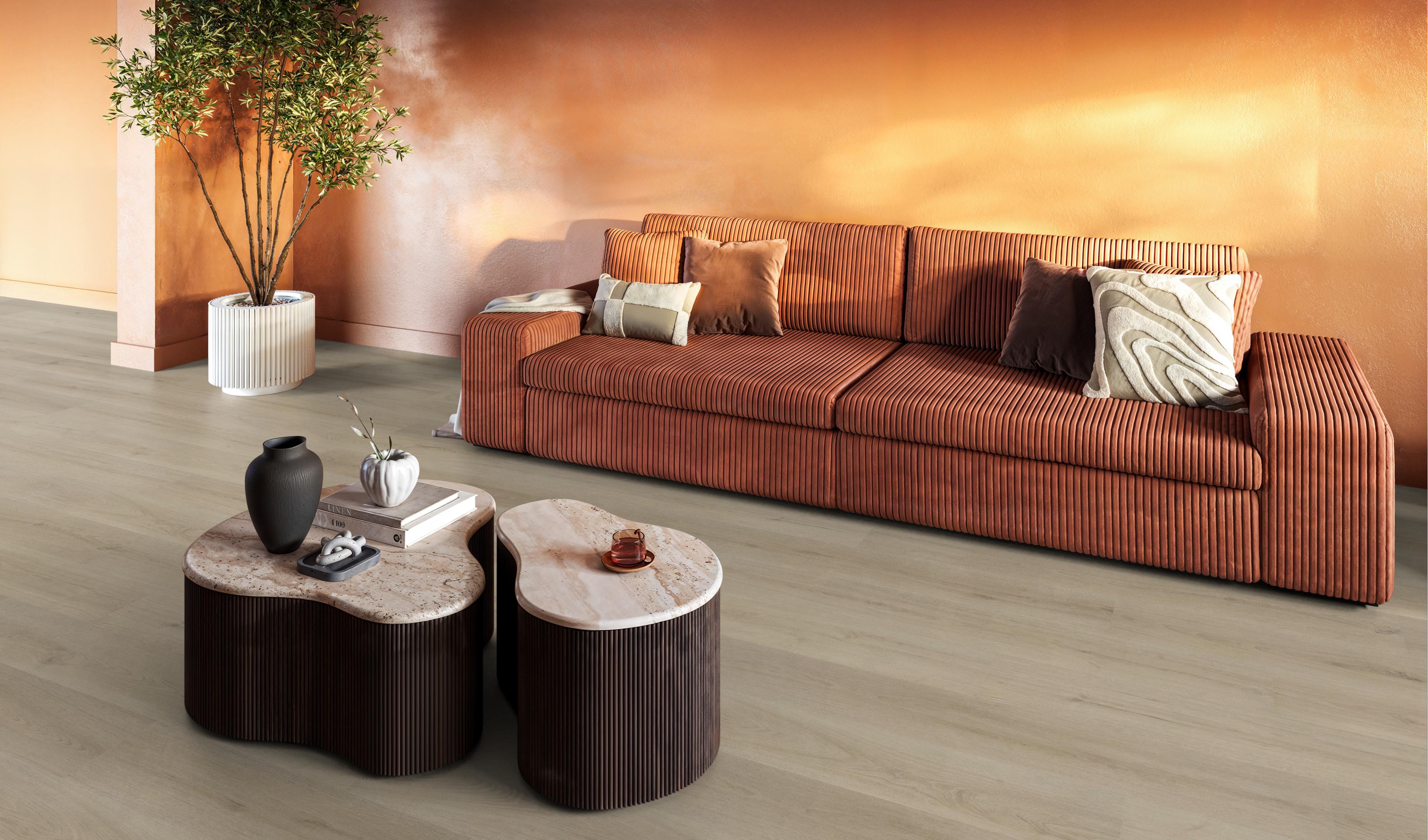 Greenford click SRC beige