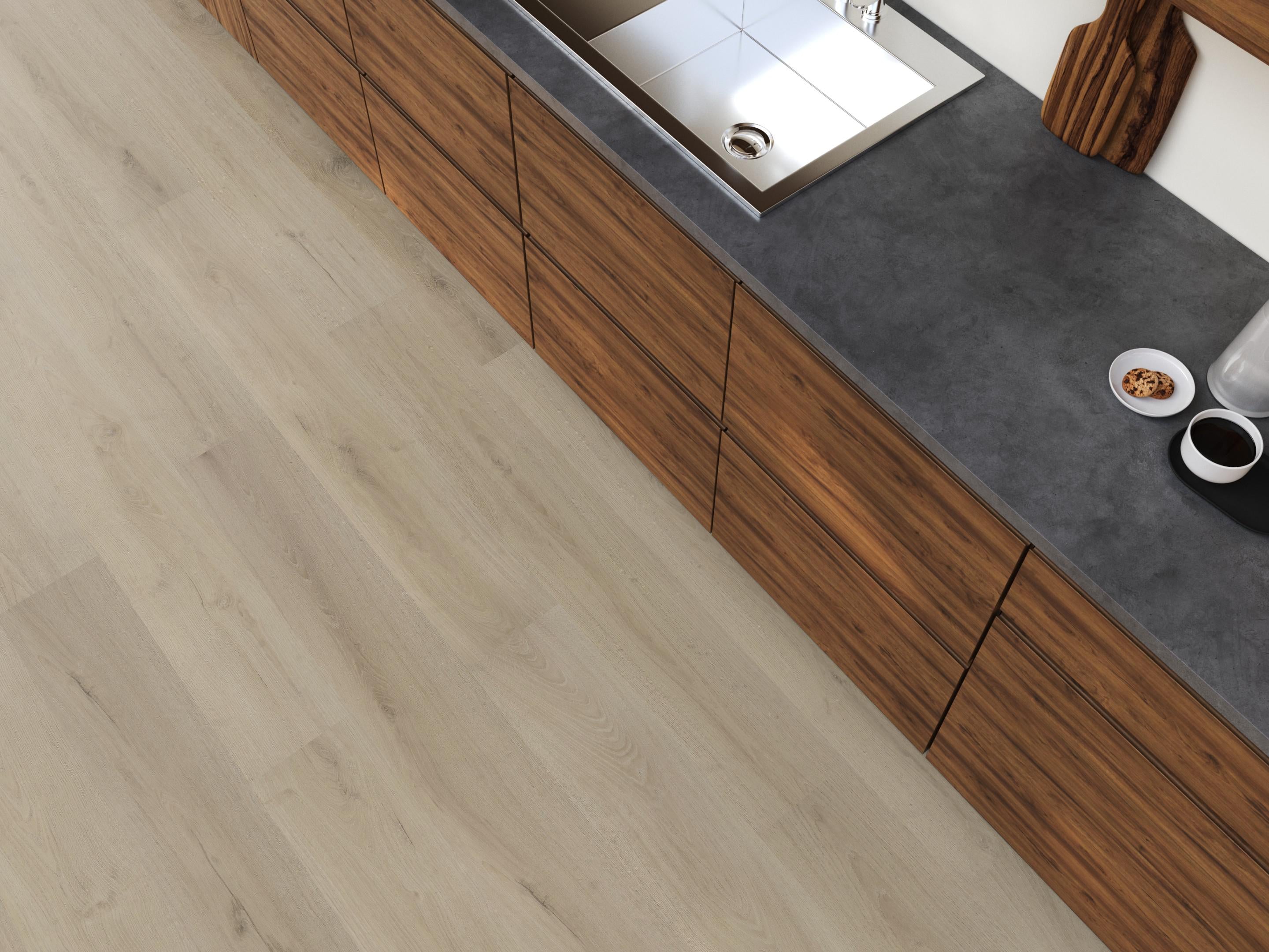 Greenford click SRC beige
