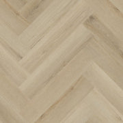 YUP XL Greenford herringbone dryback smoky