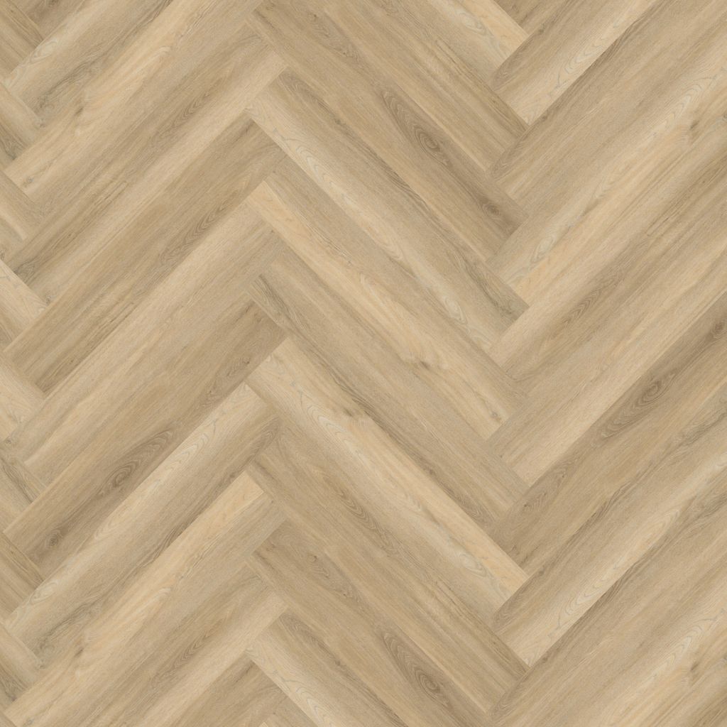 YUP Paddington herringbone click SRC beige