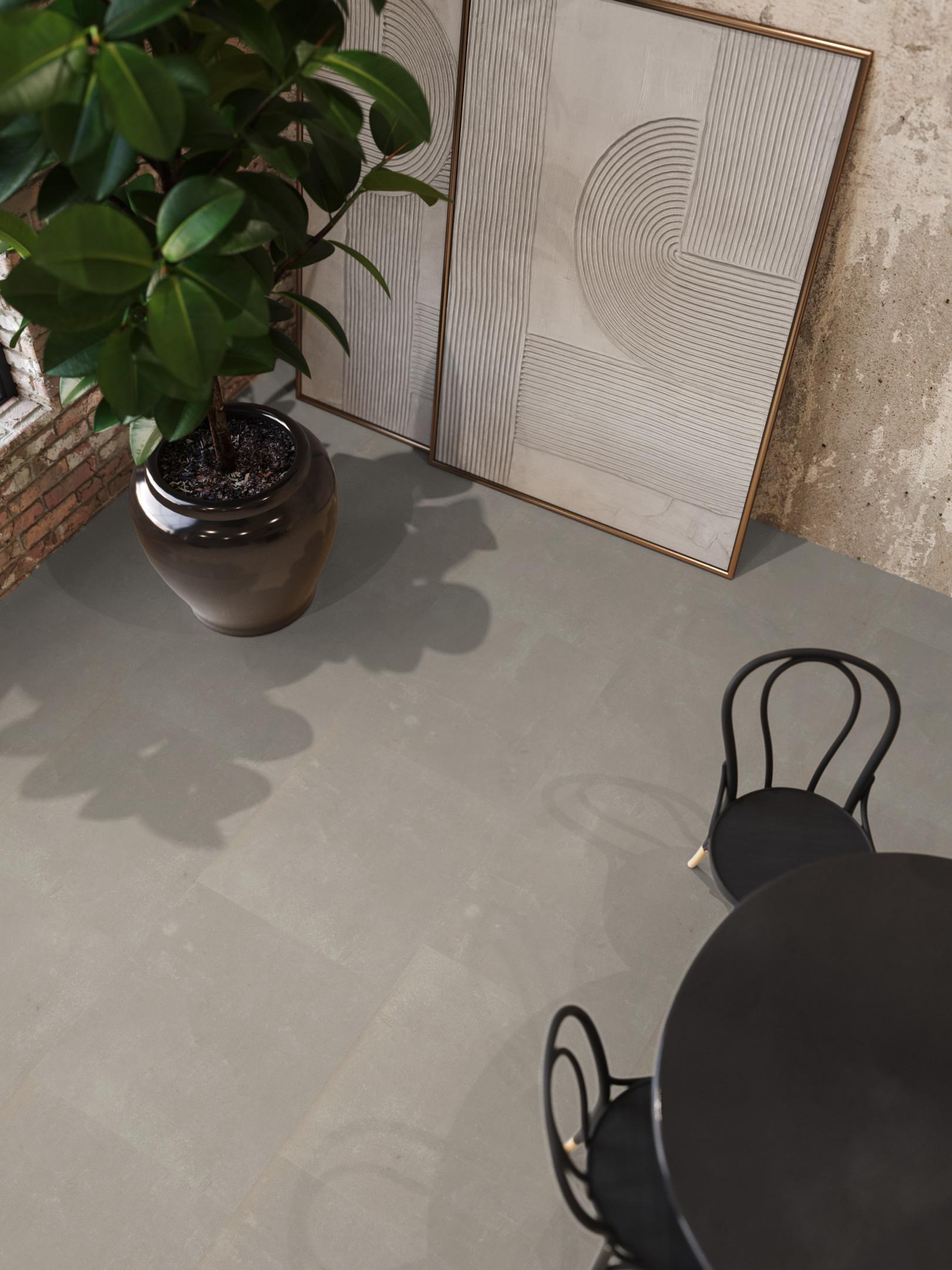 Victoria click SRC beige