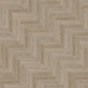 YUP Leyton Visgraat Light Oak Click PVC