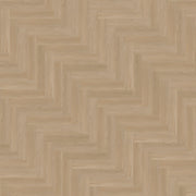 YUP Leyton Visgraat Beige Click PVC