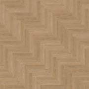 YUP Leyton Visgraat Warm Oak Click PVC