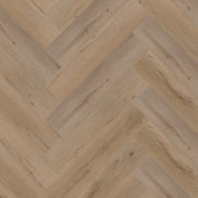YUP Leyton herringbone click SRC smoky
