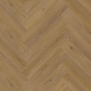 YUP Leyton herringbone click SRC dark oak
