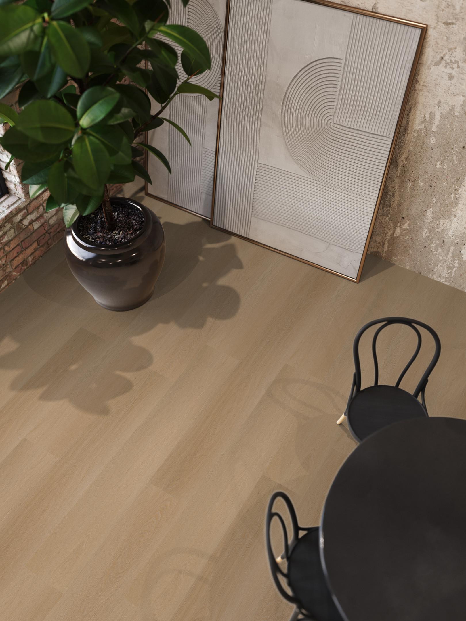 Fulham click SRC dark oak