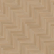 YUP Fulham Visgraat Natural Oak Plak PVC