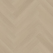 YUP Fulham visgraat dryback beige