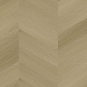 YUP Fulham chevron dryback warm oak