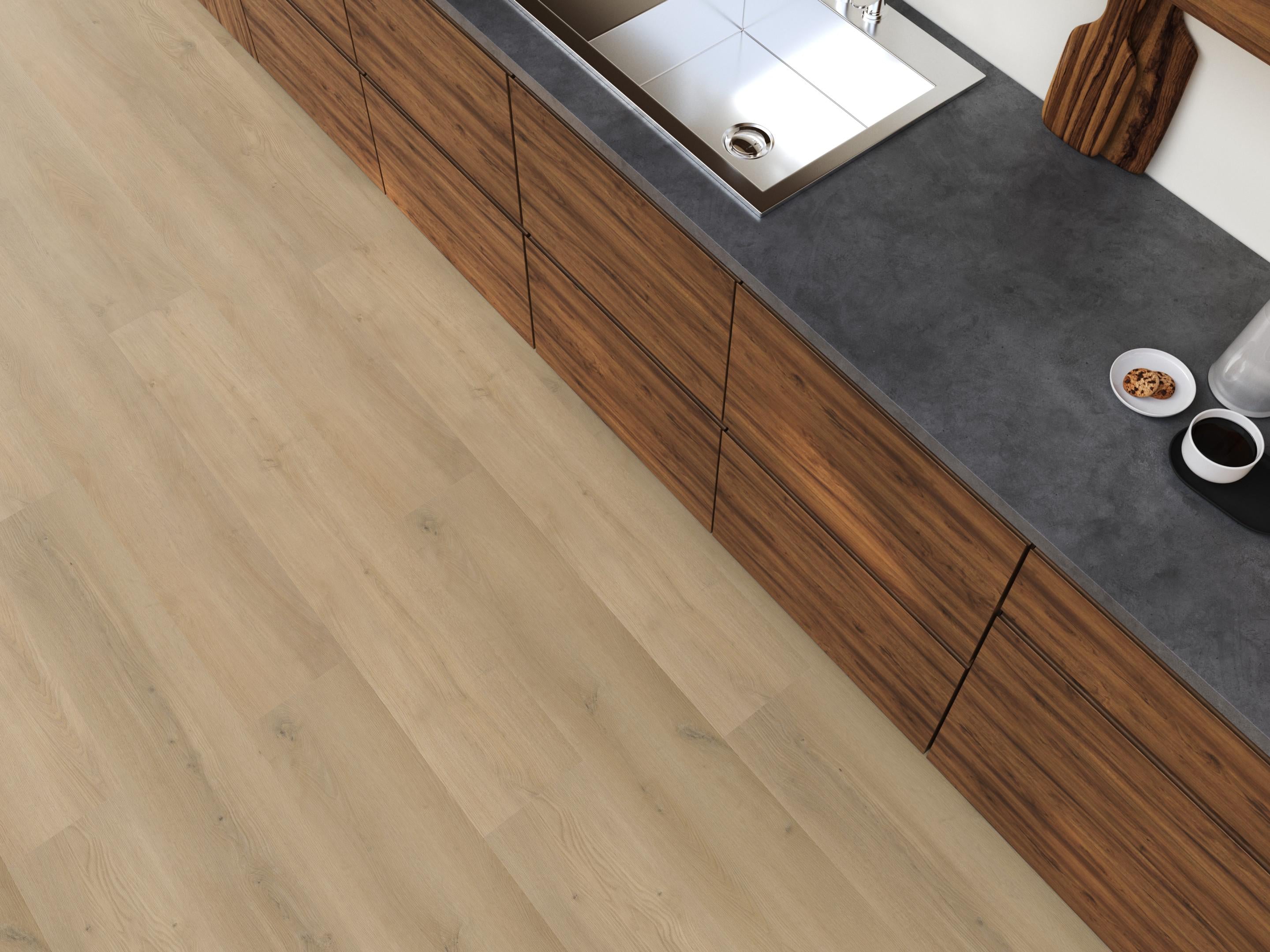Greenwich dryback beige