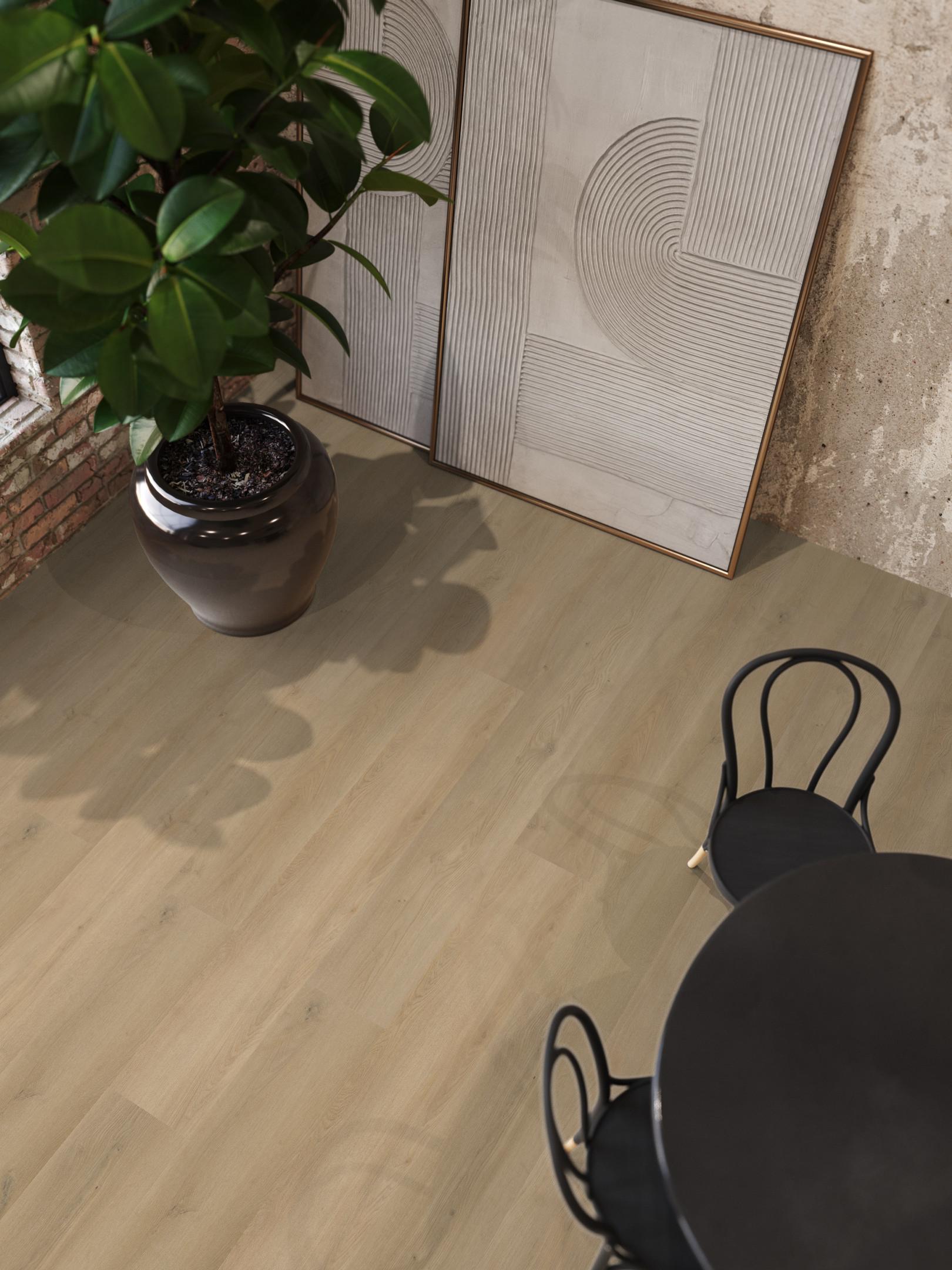 Greenwich dryback beige