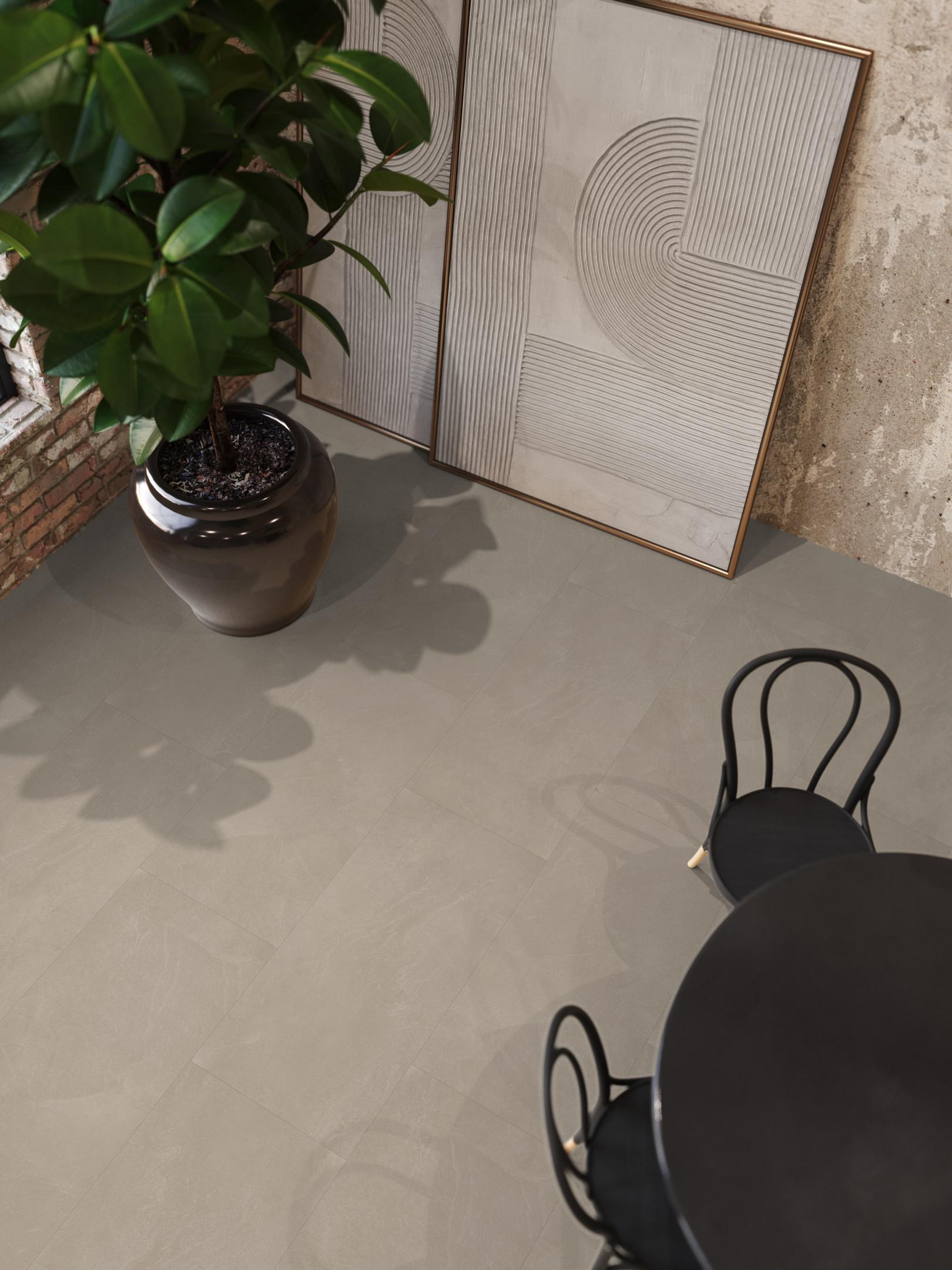 Stanmore dryback warm beige