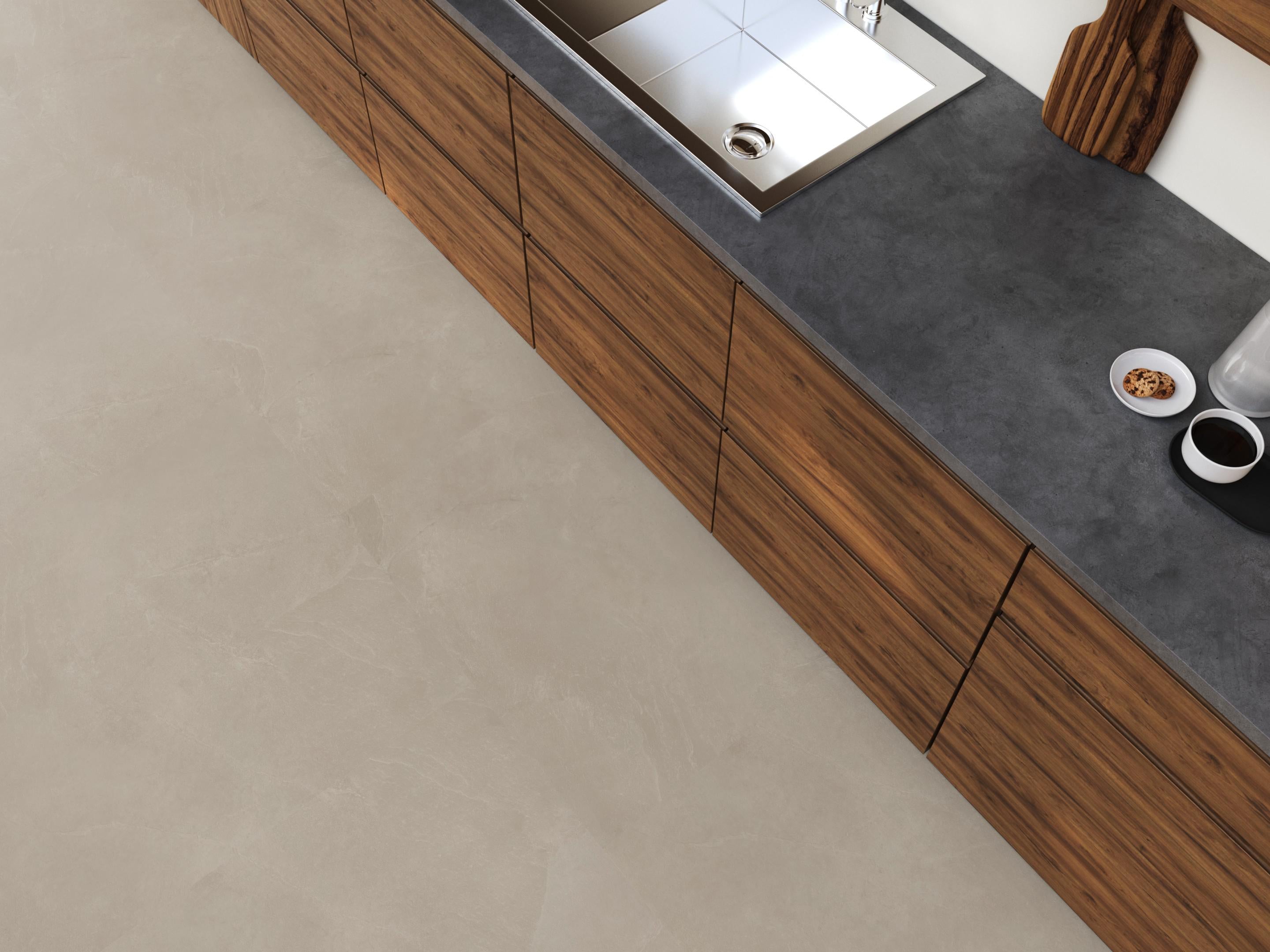 Stanmore click SRC warm beige