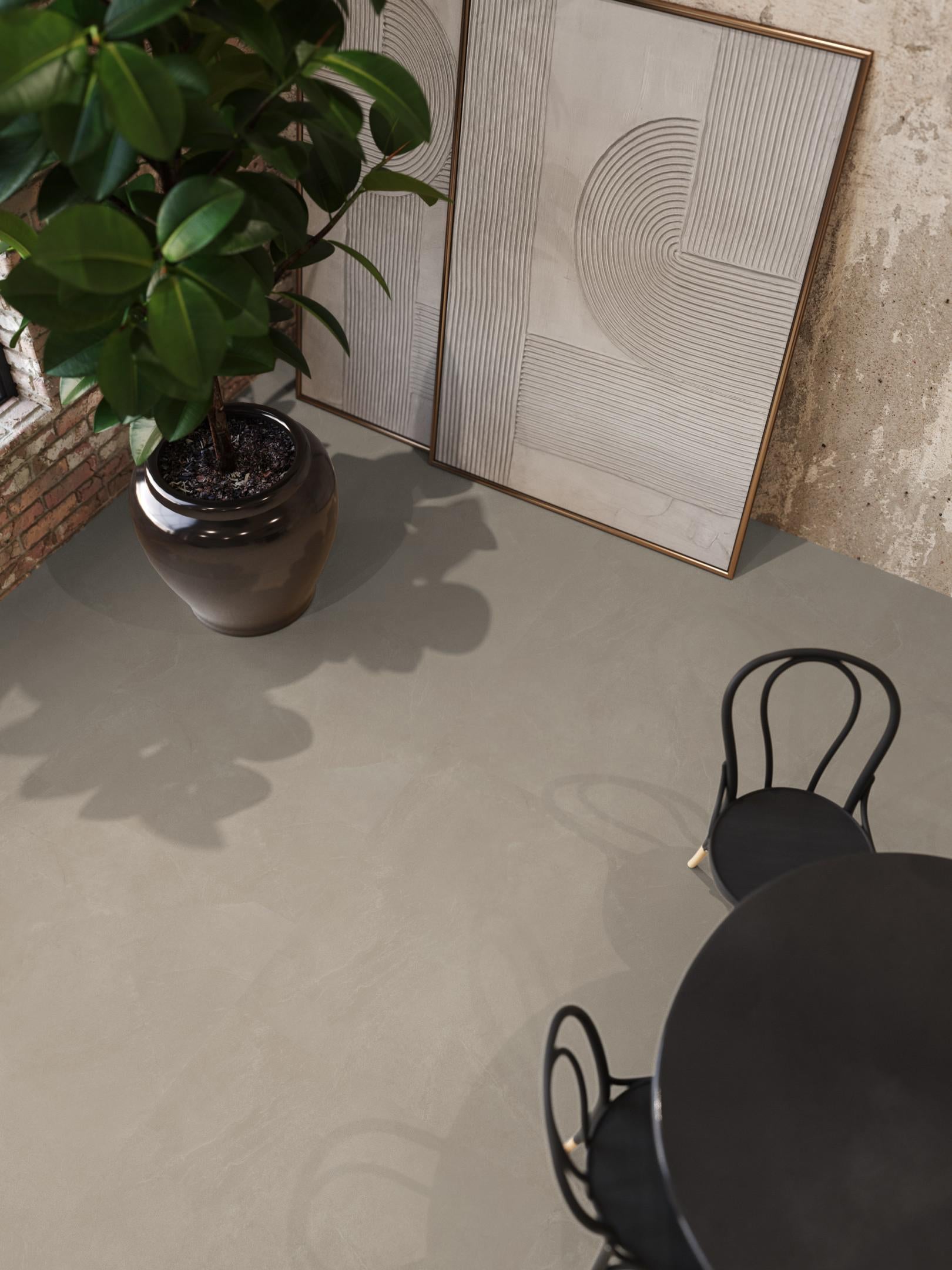 Stanmore click SRC warm beige