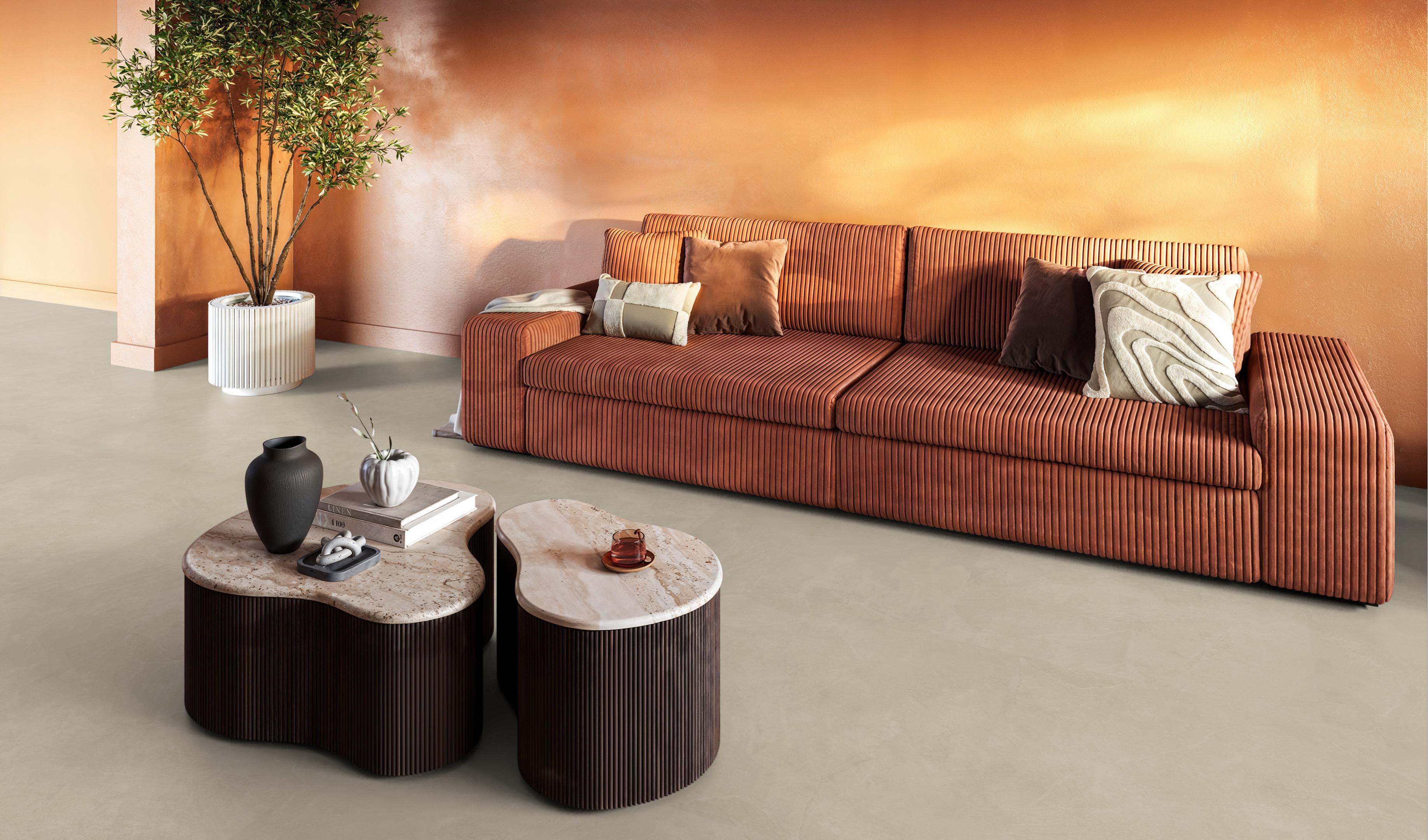 Stanmore click SRC beige