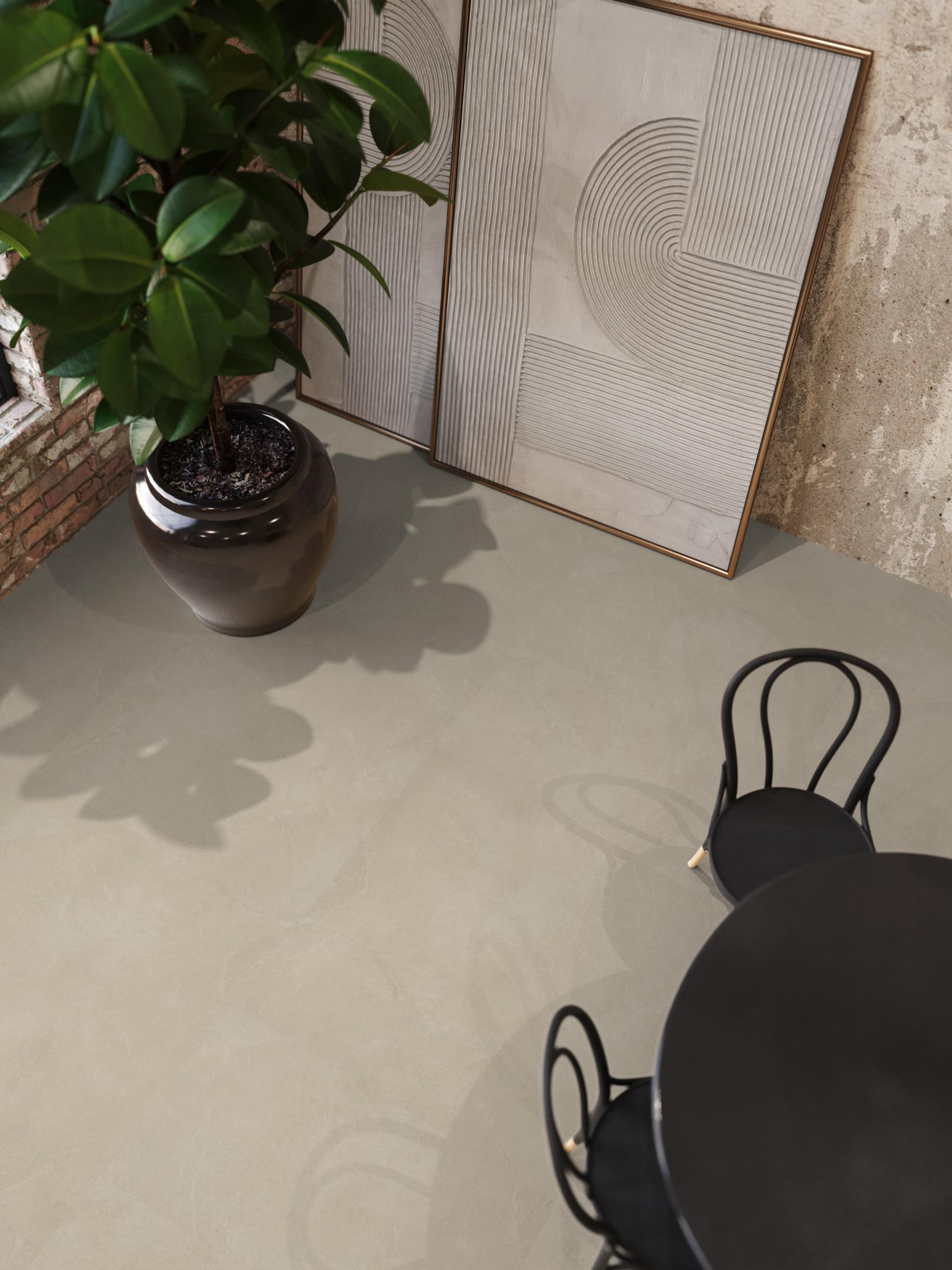 Stanmore click SRC beige