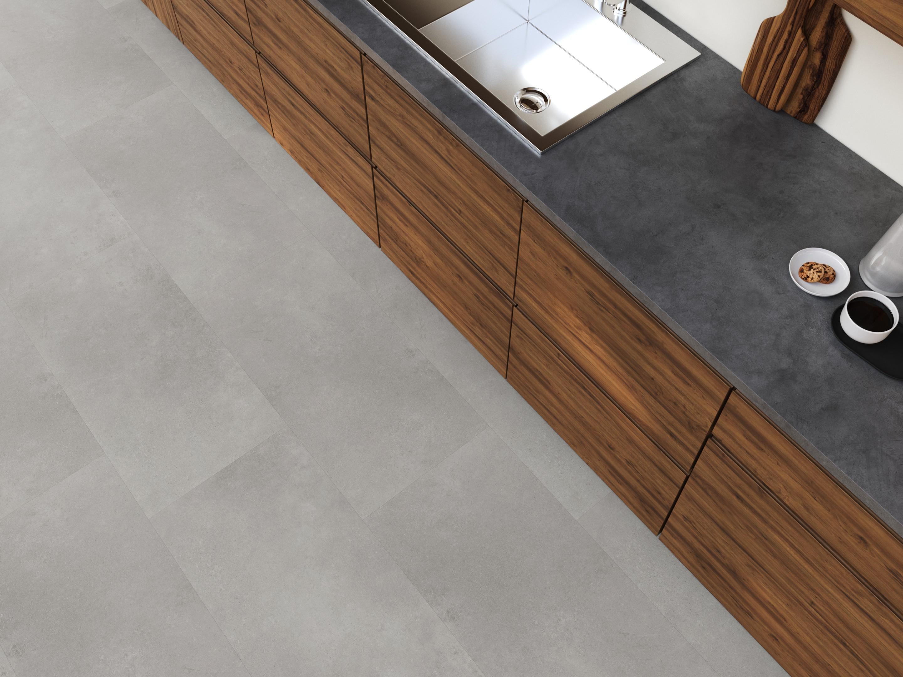 Southwark dryback grey