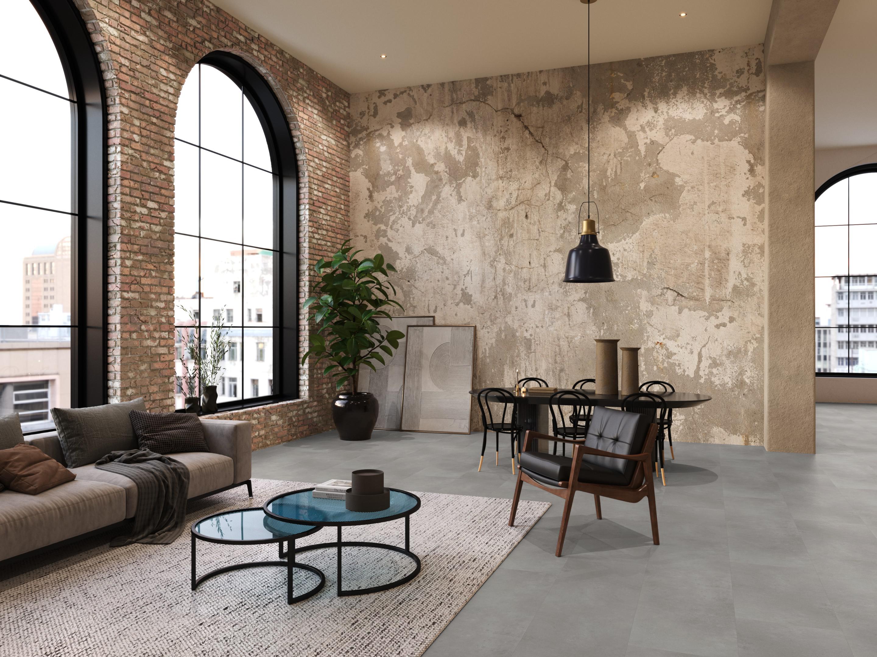 Southwark dryback grey