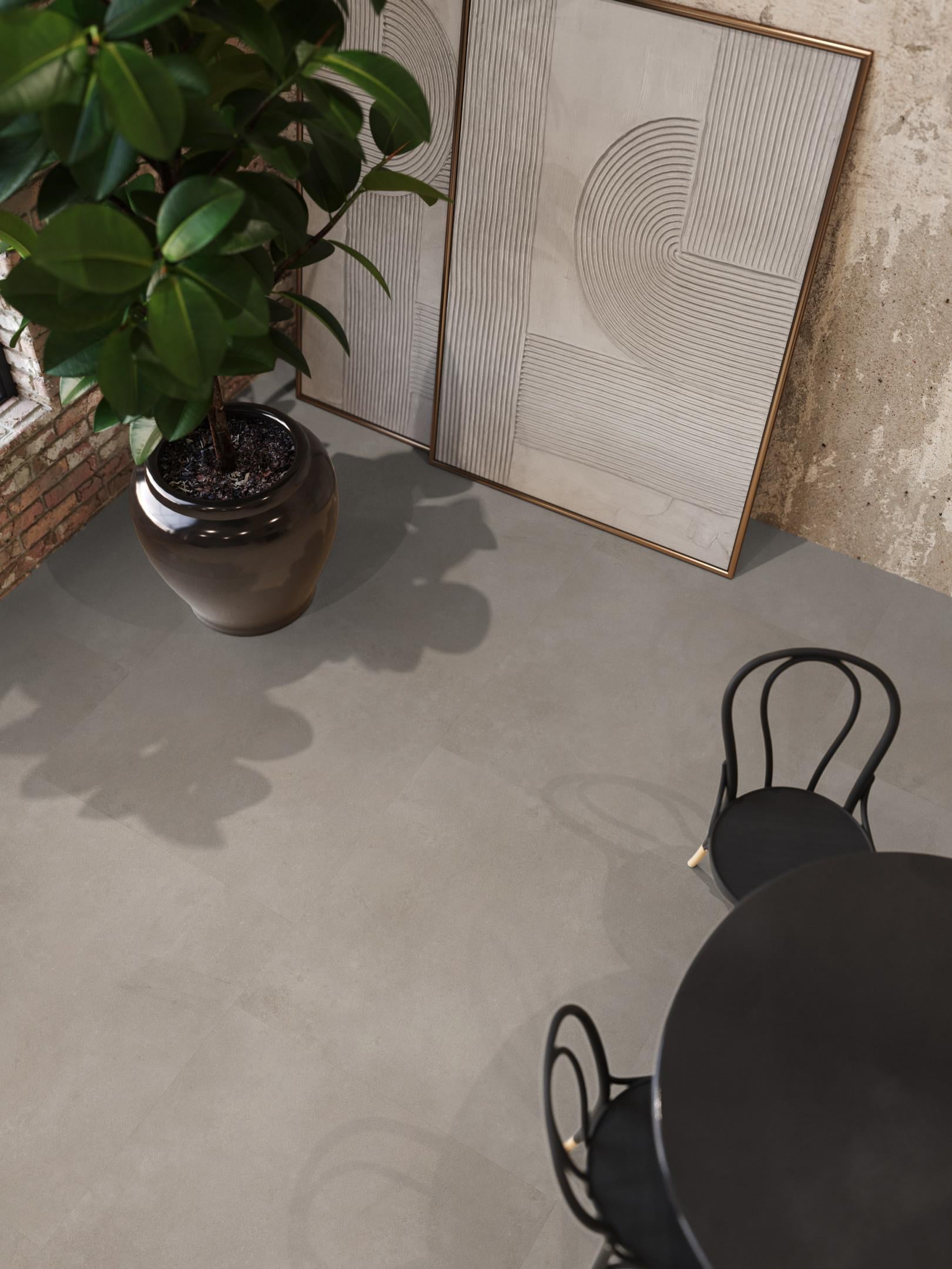 Southwark XL dryback light grey