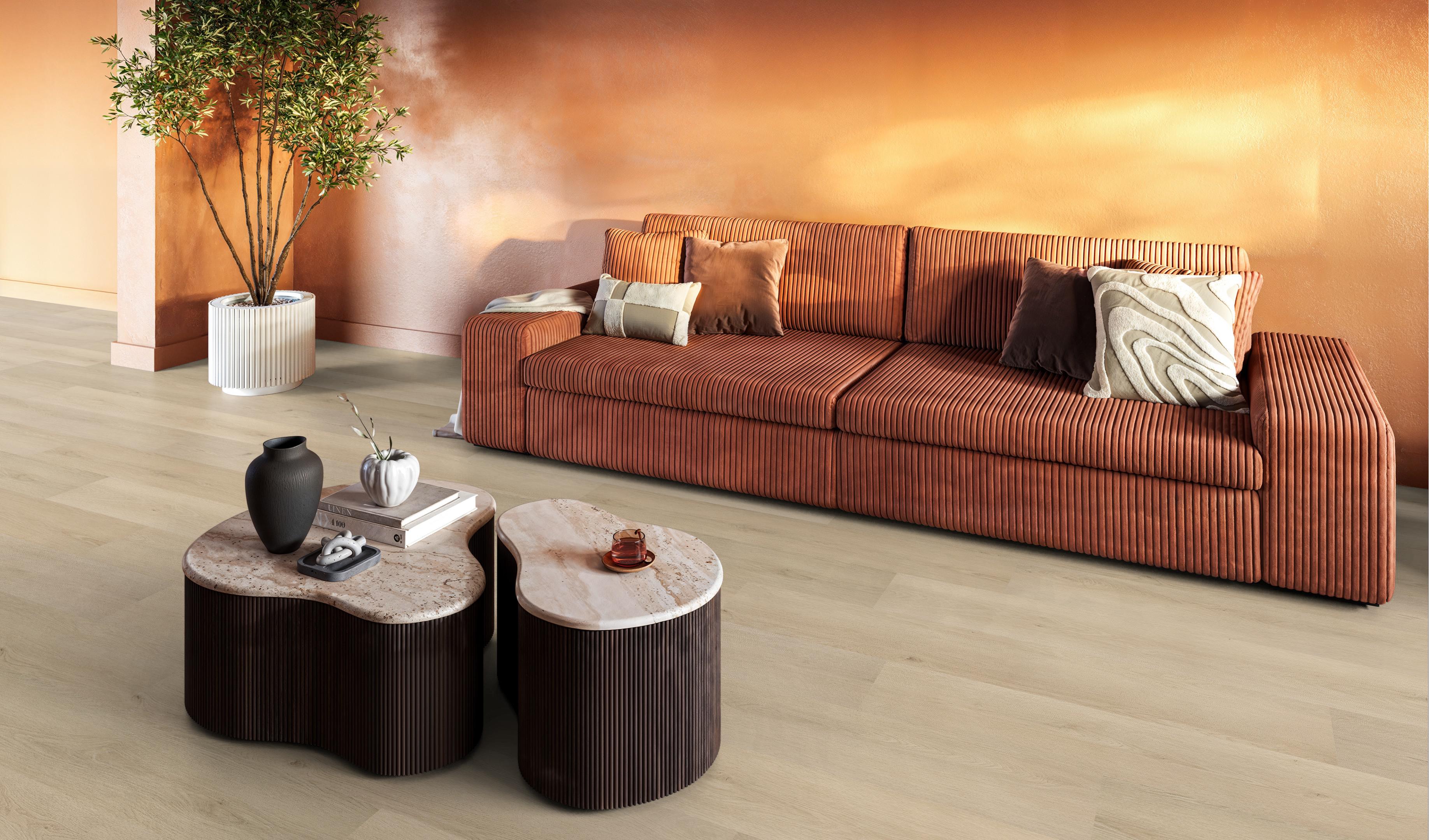 Mayfair dryback natural
