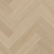 YUP XL Brentford herringbone dryback natural