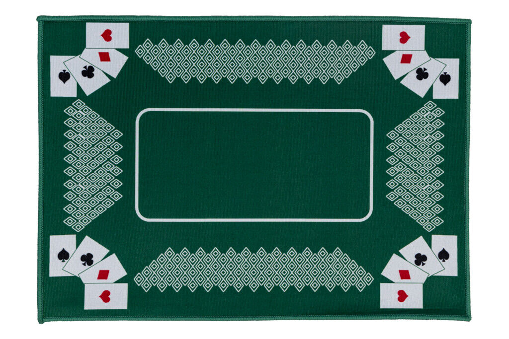 Play Carpet 001 4 Cards 50x70 cm
