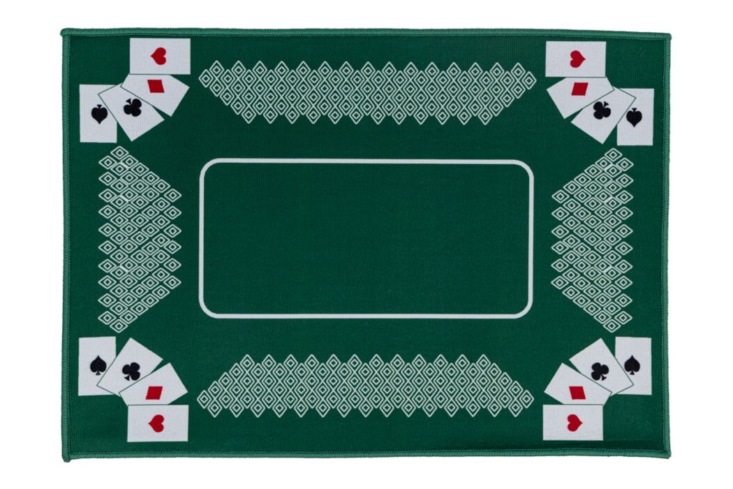Play Carpet 000 Printed 133x190 cm