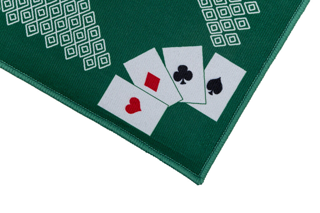 Play Carpet 001 4 Cards 50x70 cm