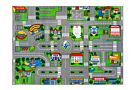 Play Carpet 000 Printed 133x190 cm