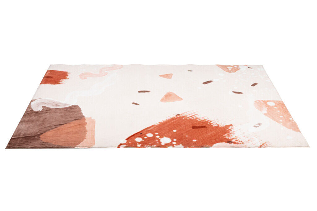 Soft Carpet 000 Printed 133x190 cm