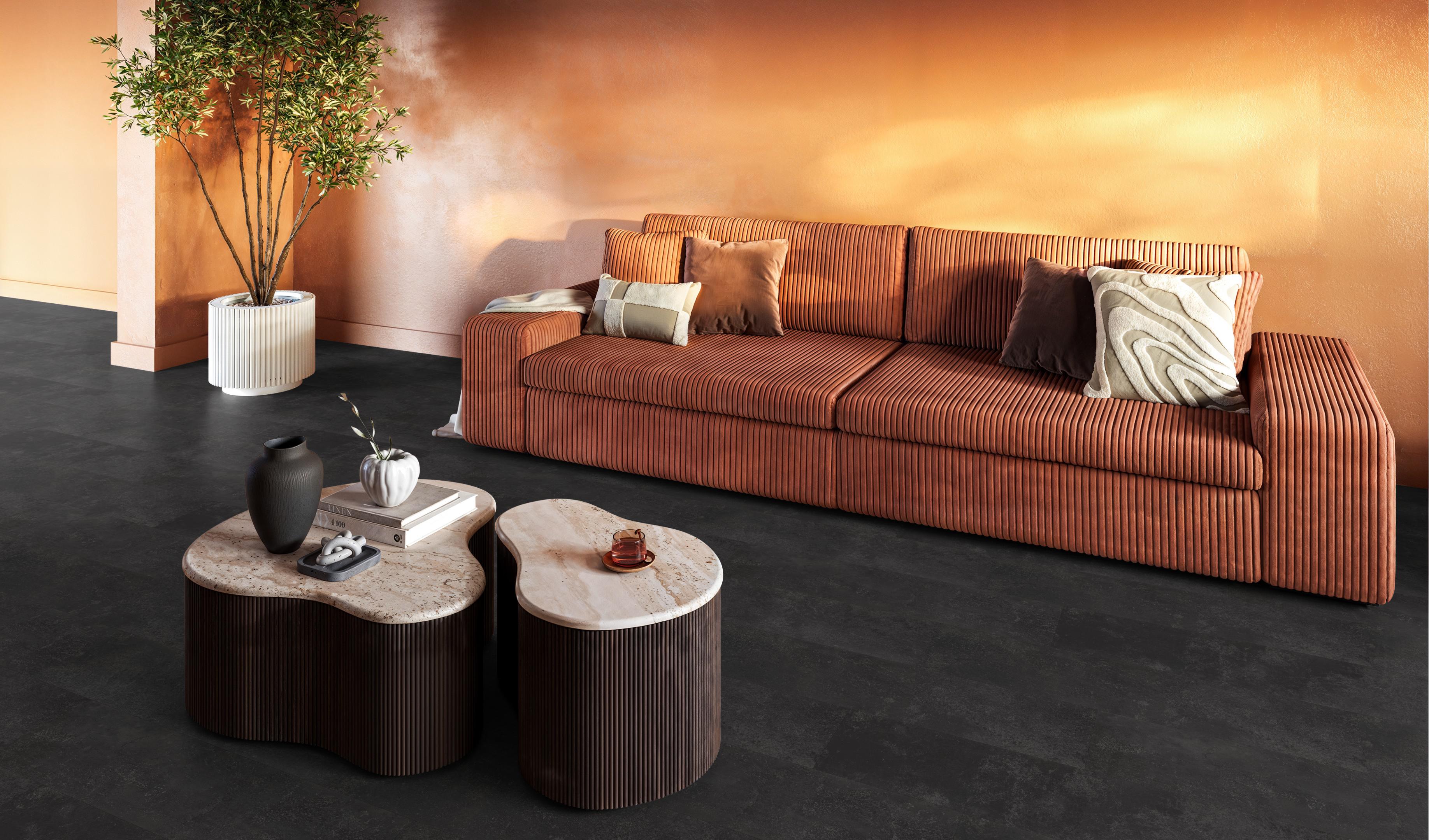 Finsbury dryback anthracite