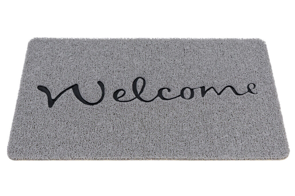 Elvo 001 Welcome 40x60 cm