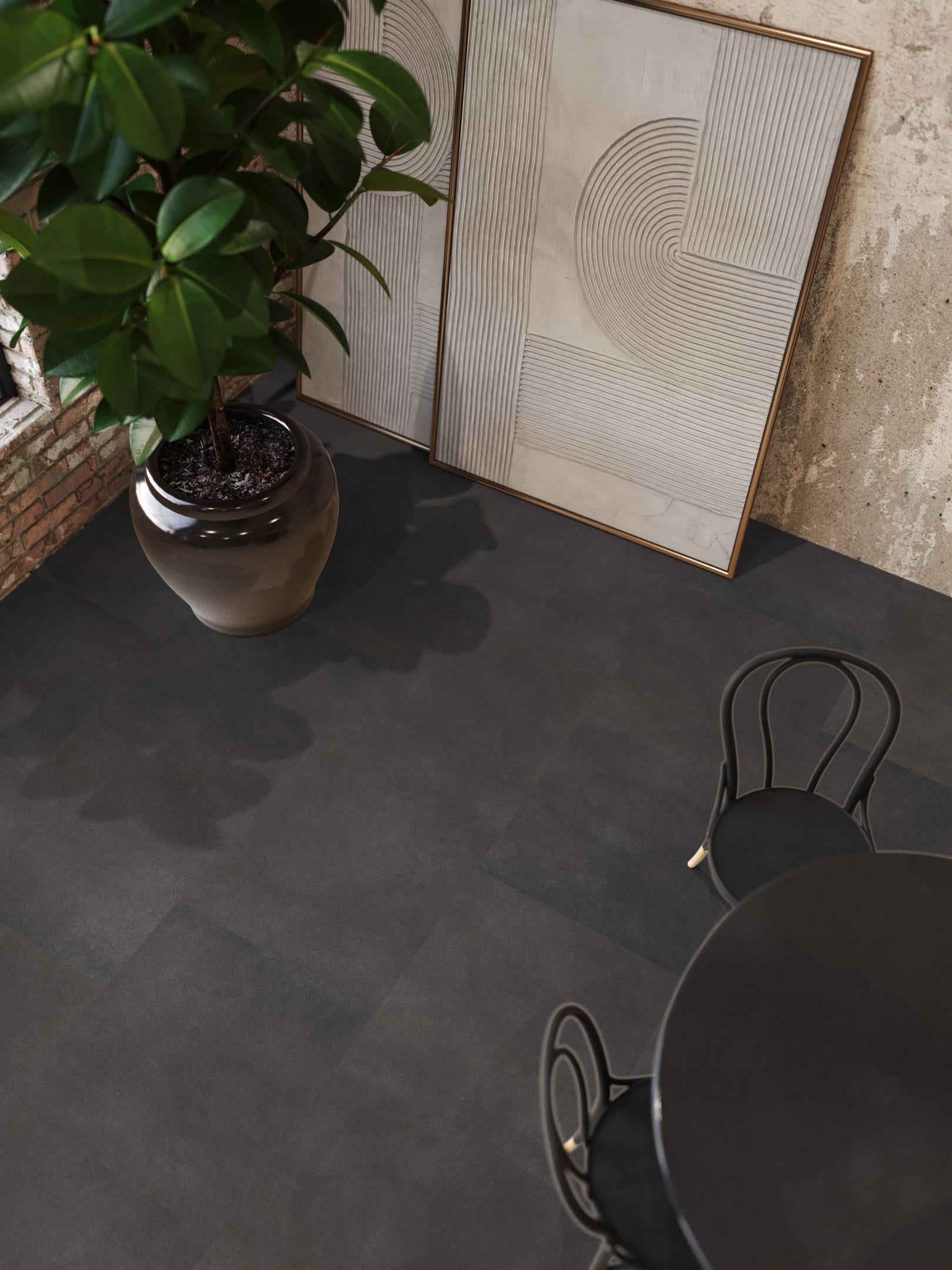Peckham XL click SRC anthracite