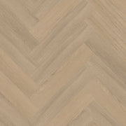 YUP Sutton herringbone click SRC warm beige