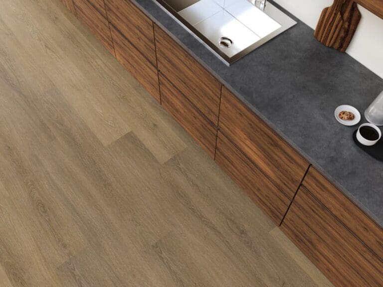 Sutton click SRC light brown