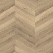 YUP Paddington Chevron dryback beige
