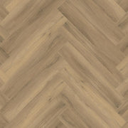 YUP Visgraat Herringbone Natural Click PVC