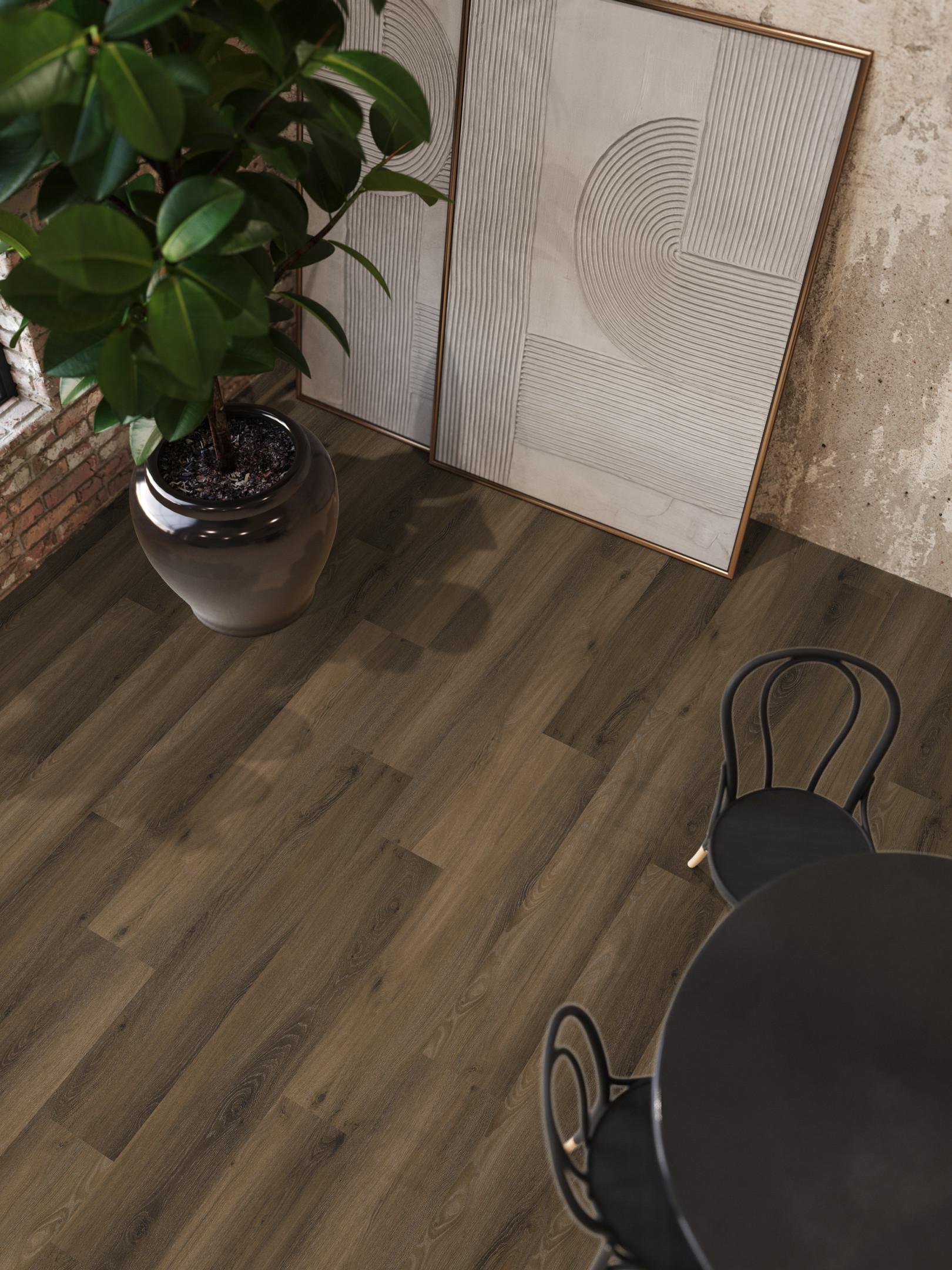 Paddington dryback warm brown