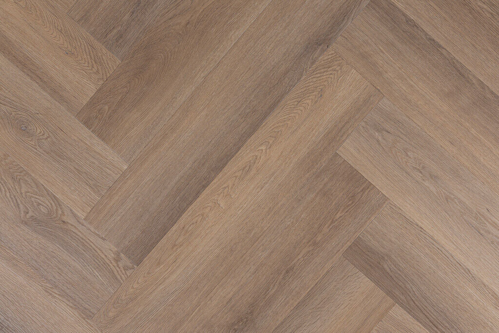 Heritage Visgraat 6070 - PVC plak