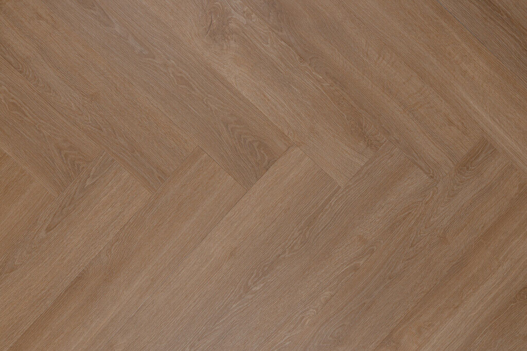 Serenity Visgraat 9030 - PVC plak