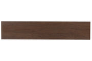 Serenity Visgraat 9080 - PVC plak